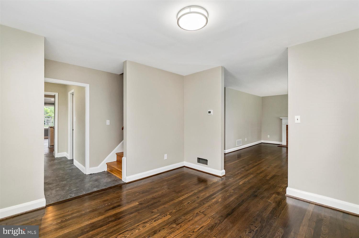 LUTHERVILLE - Residential Lease