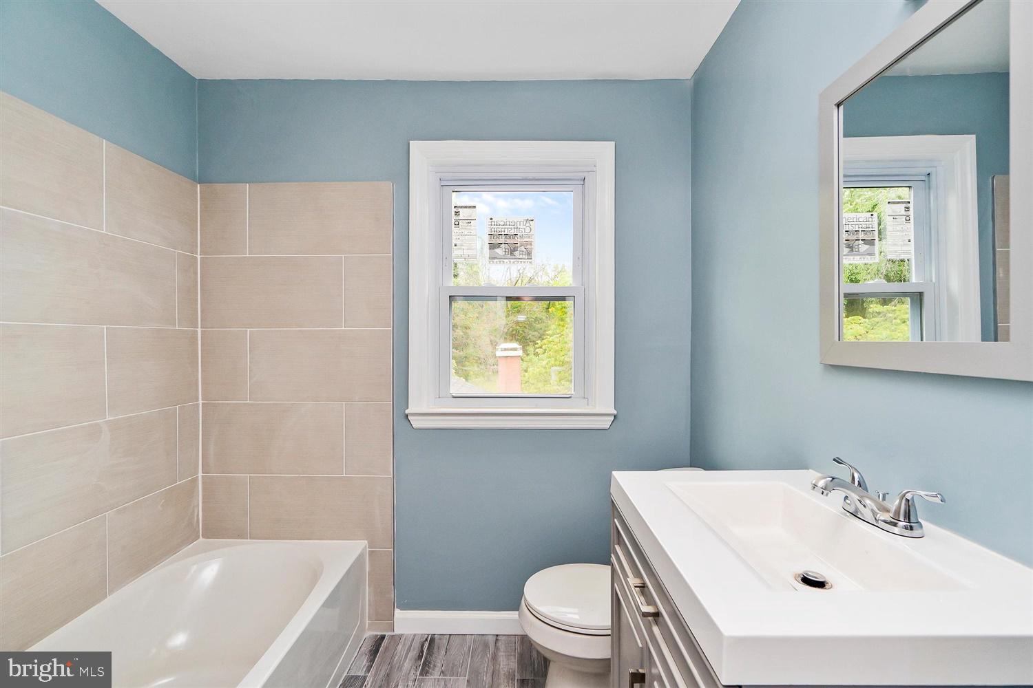 LUTHERVILLE - Residential Lease