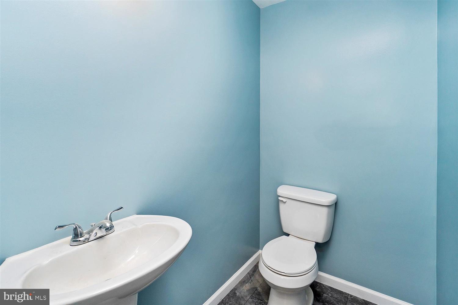 LUTHERVILLE - Residential Lease