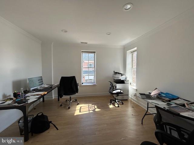 2 W FRONT STREET 2ND FLOOR