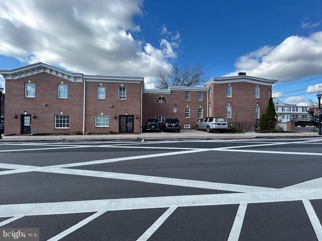 2 W FRONT STREET 2ND FLOOR