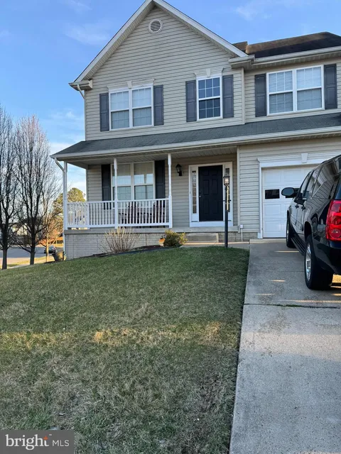 45951 Altman Court, Lexington Park, MD 20653 - #: MDSM2023678