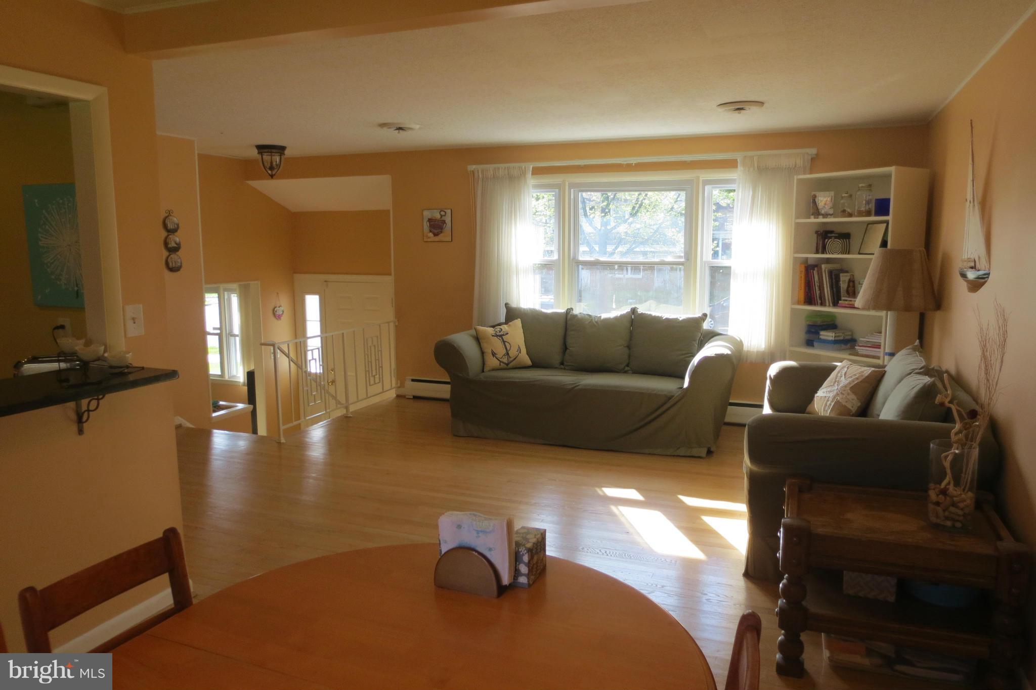 HIGH POINT - Residential