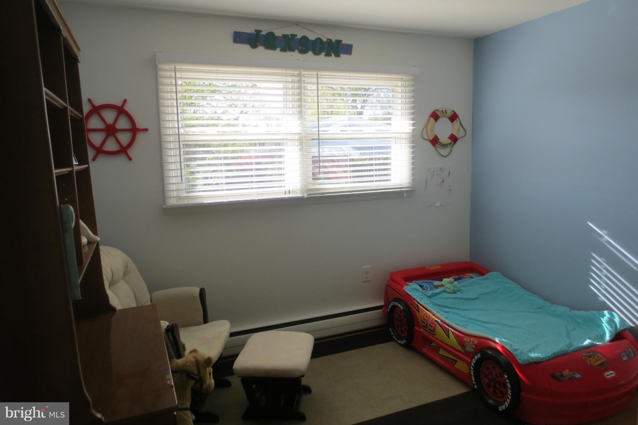 HIGH POINT - Residential