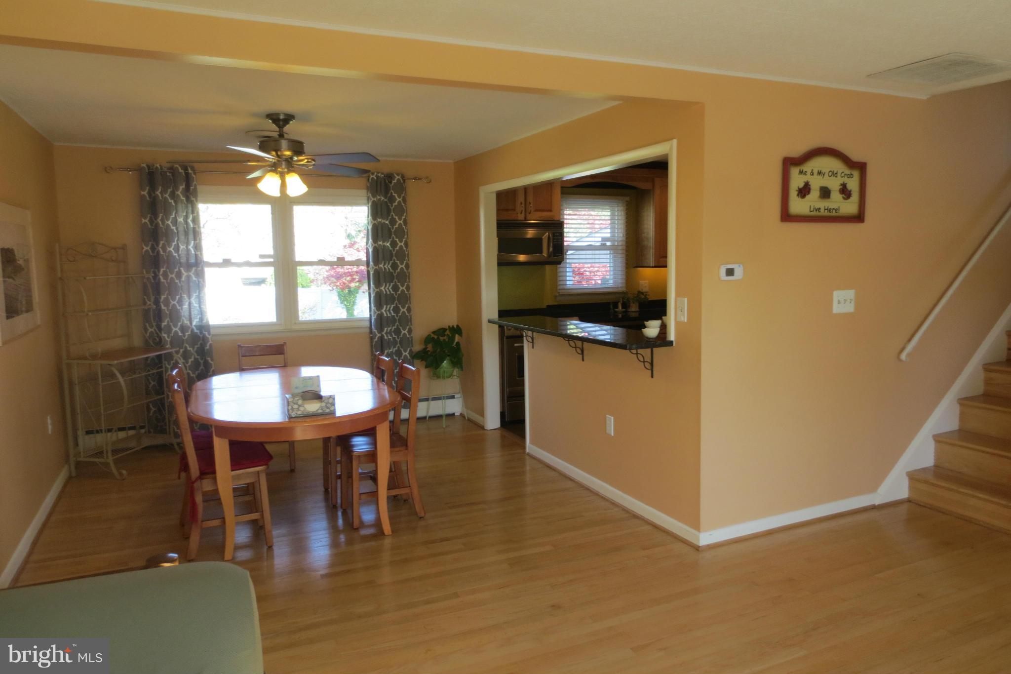 HIGH POINT - Residential