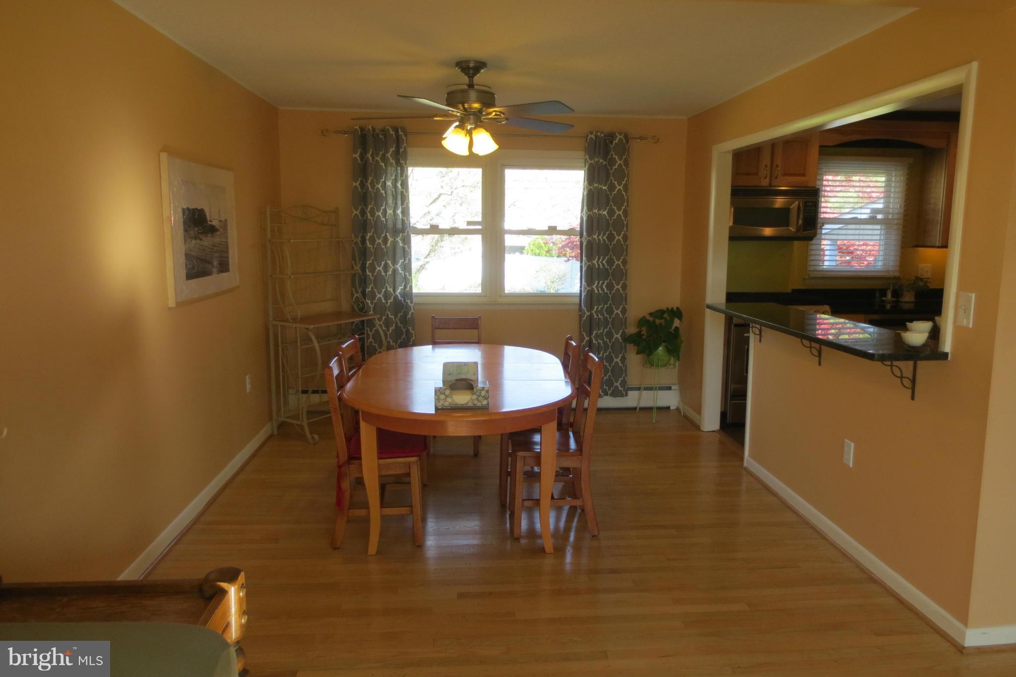 HIGH POINT - Residential