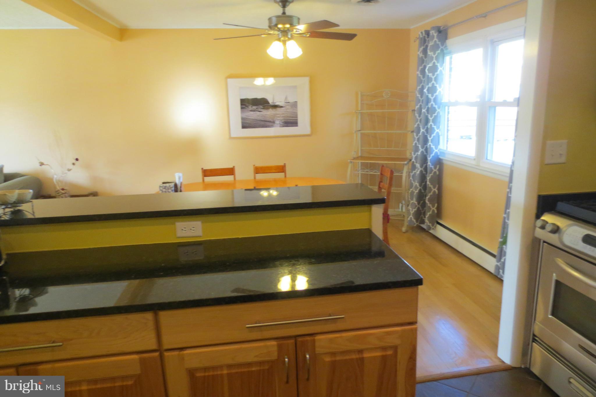 HIGH POINT - Residential