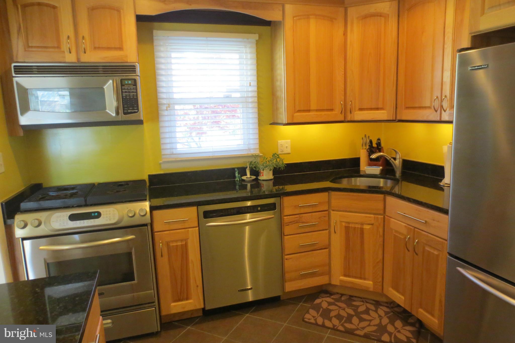 HIGH POINT - Residential