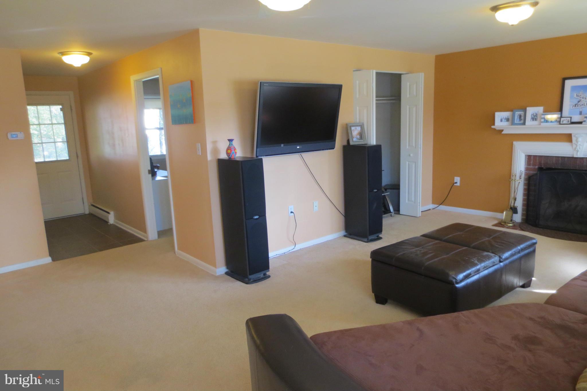 HIGH POINT - Residential