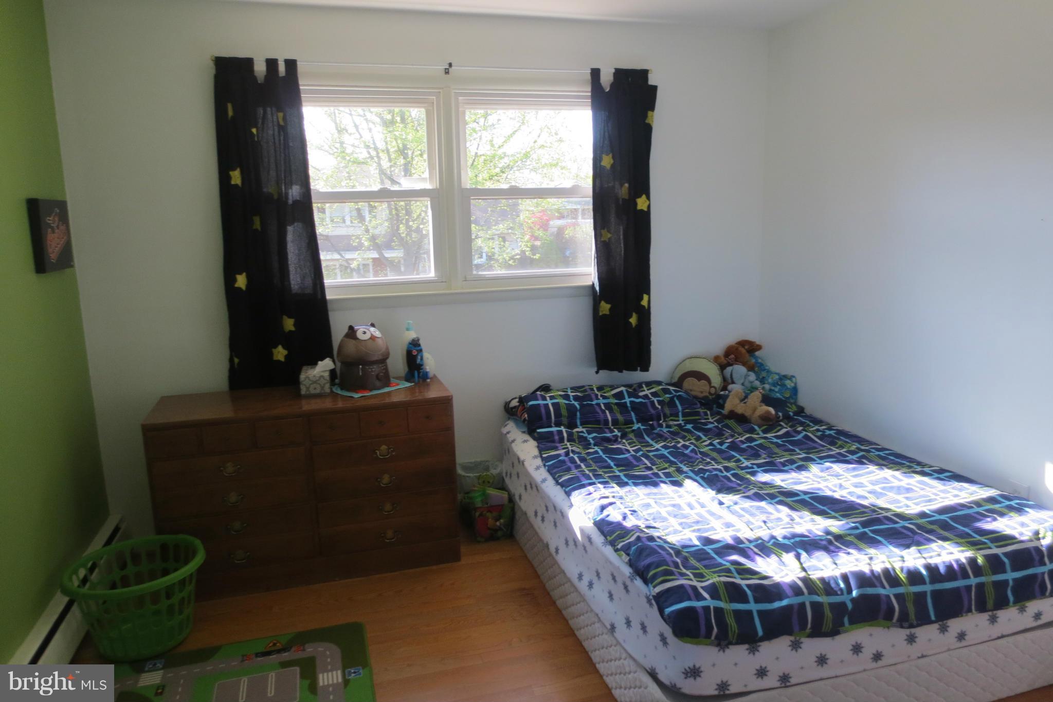 HIGH POINT - Residential