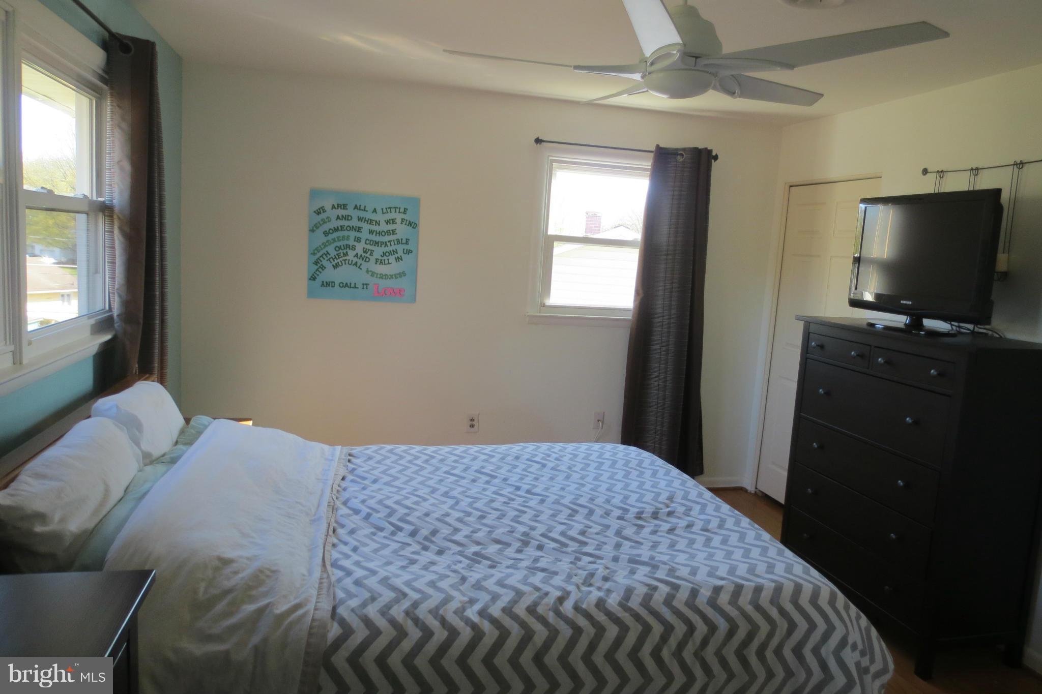 HIGH POINT - Residential