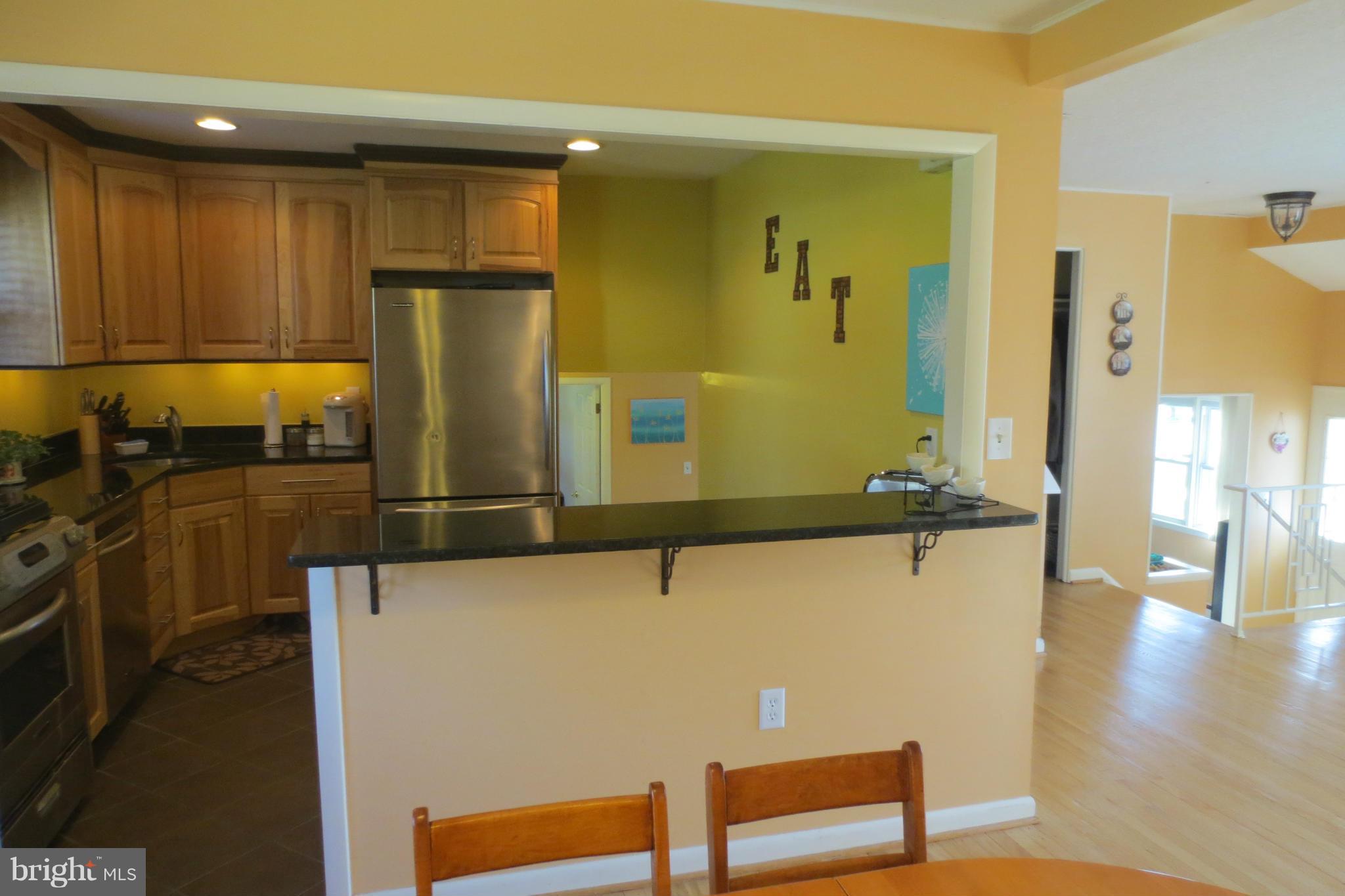 HIGH POINT - Residential