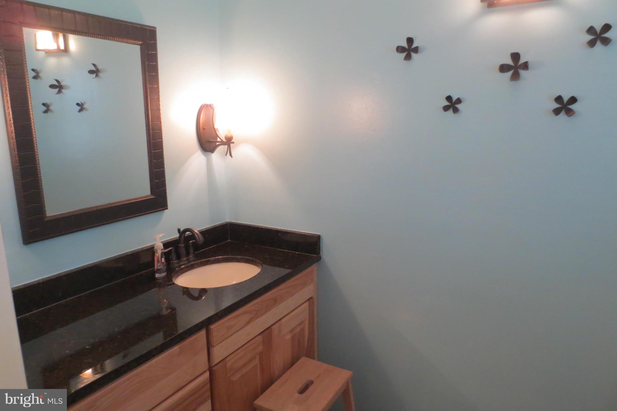 HIGH POINT - Residential