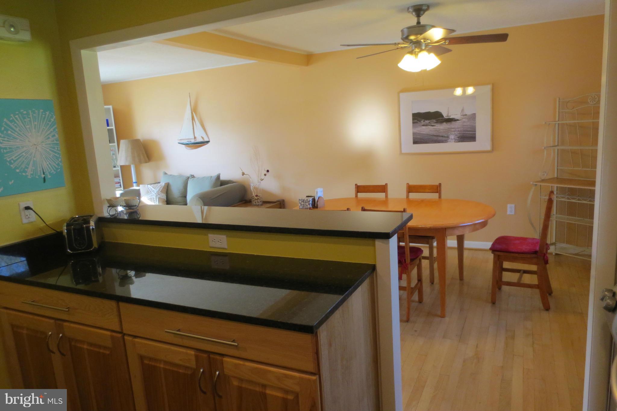 HIGH POINT - Residential