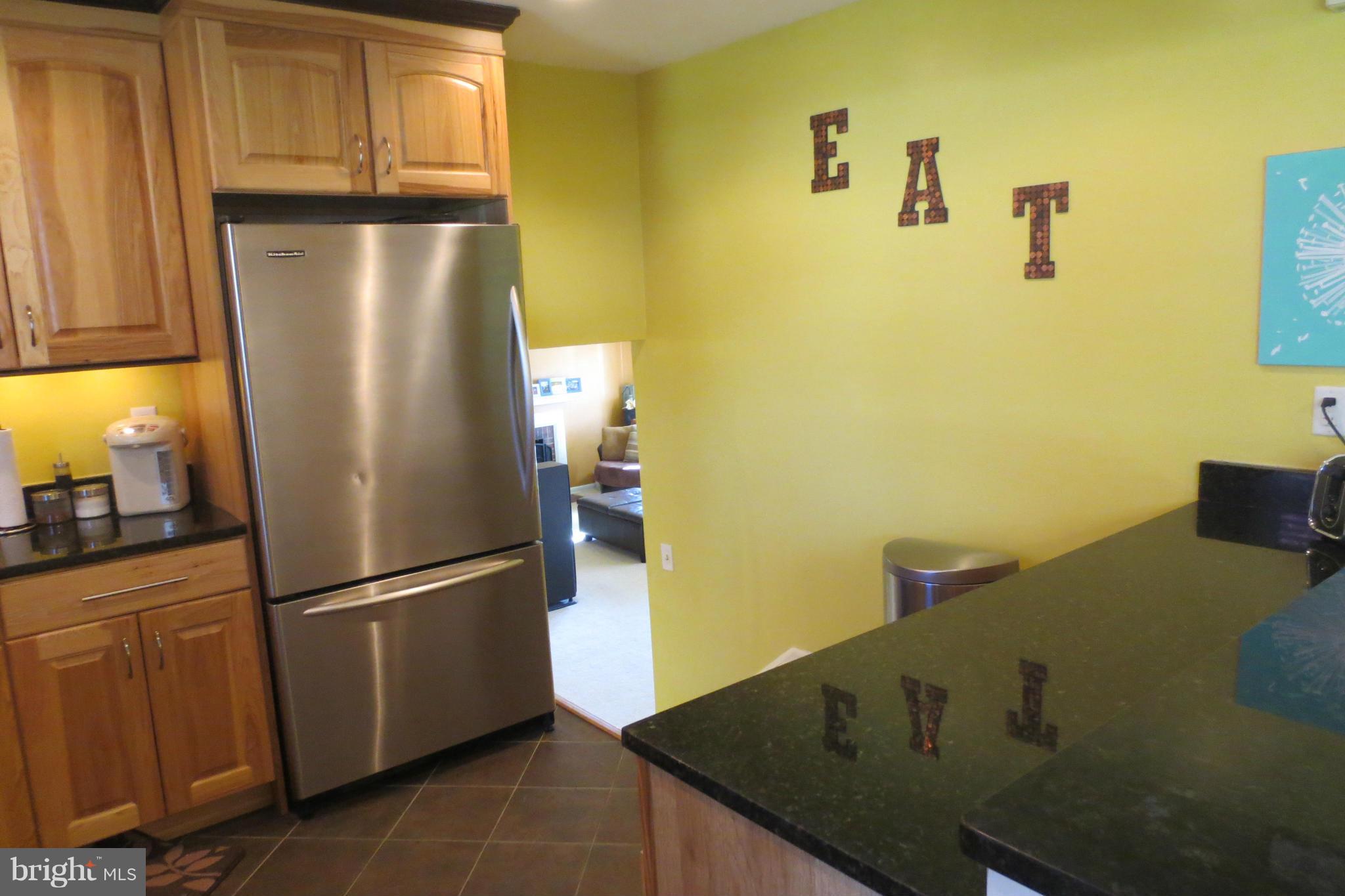 HIGH POINT - Residential