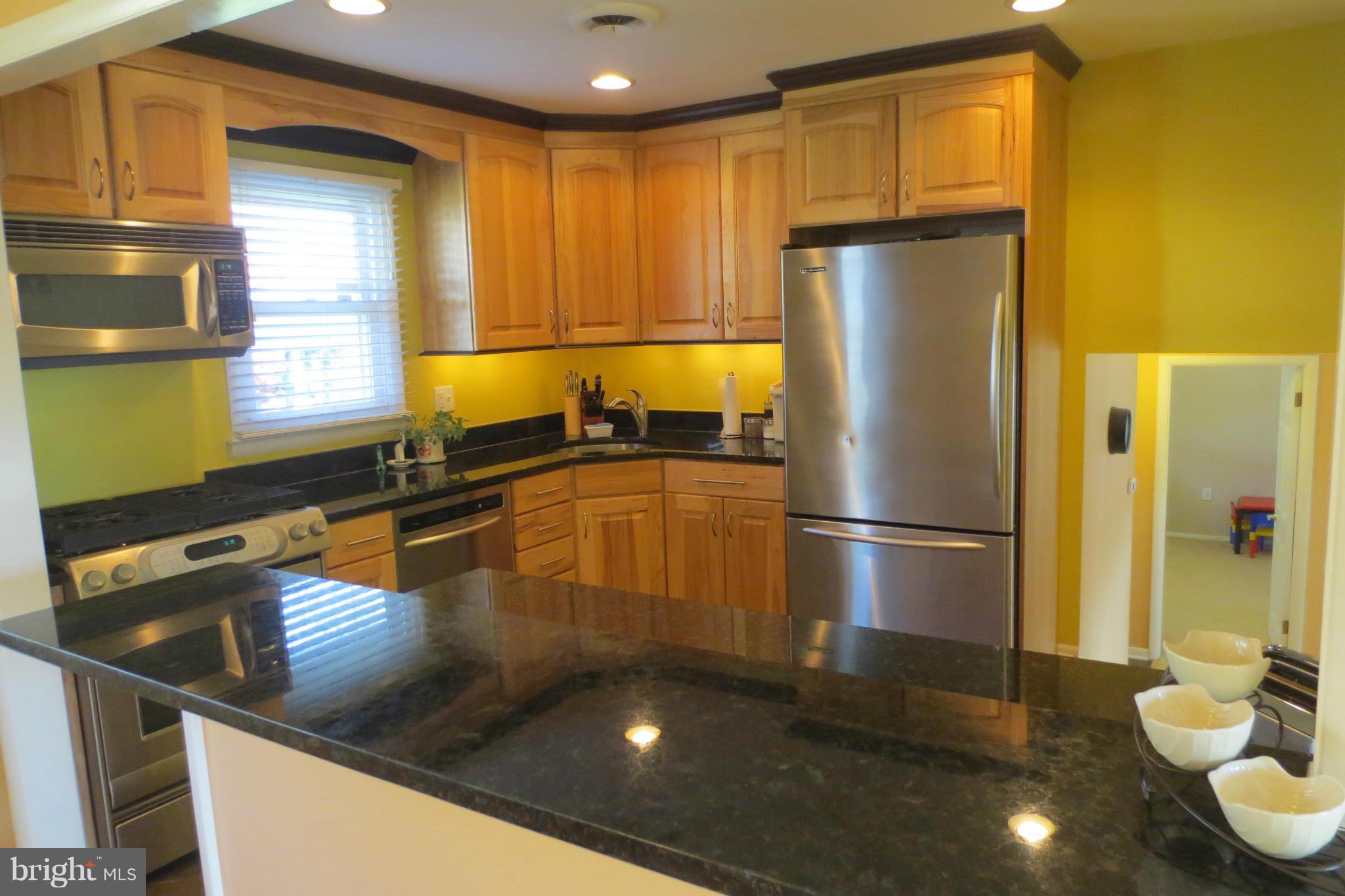 HIGH POINT - Residential