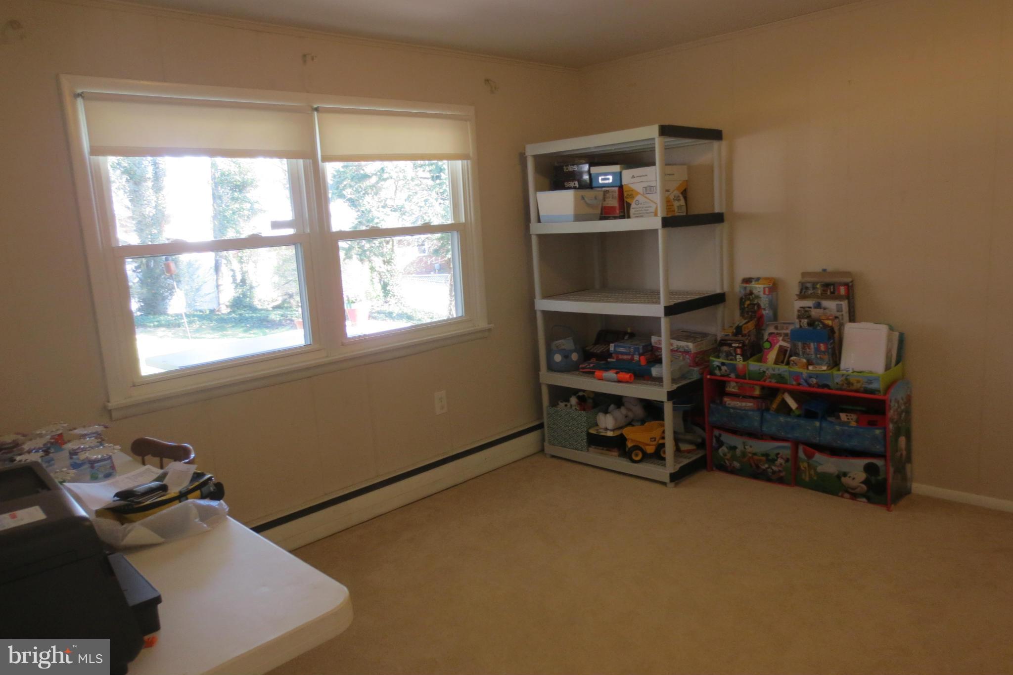 HIGH POINT - Residential