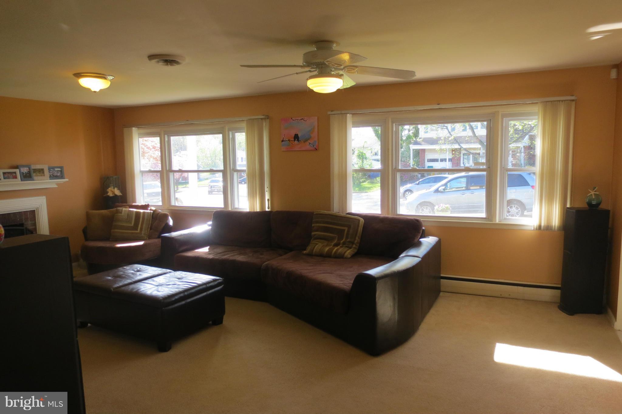 HIGH POINT - Residential