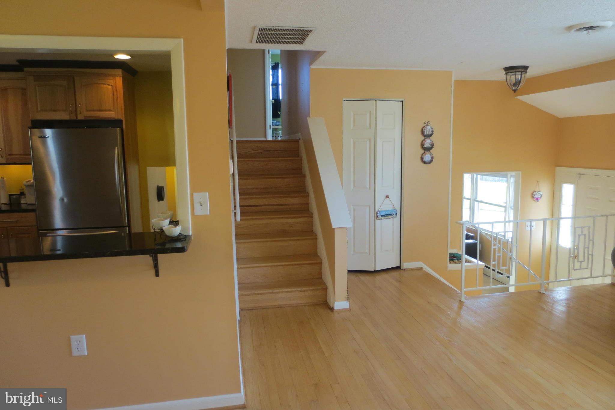 HIGH POINT - Residential