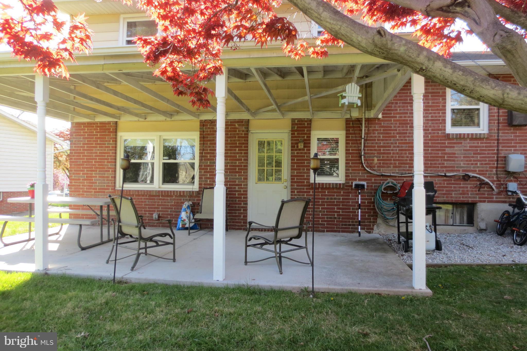 HIGH POINT - Residential