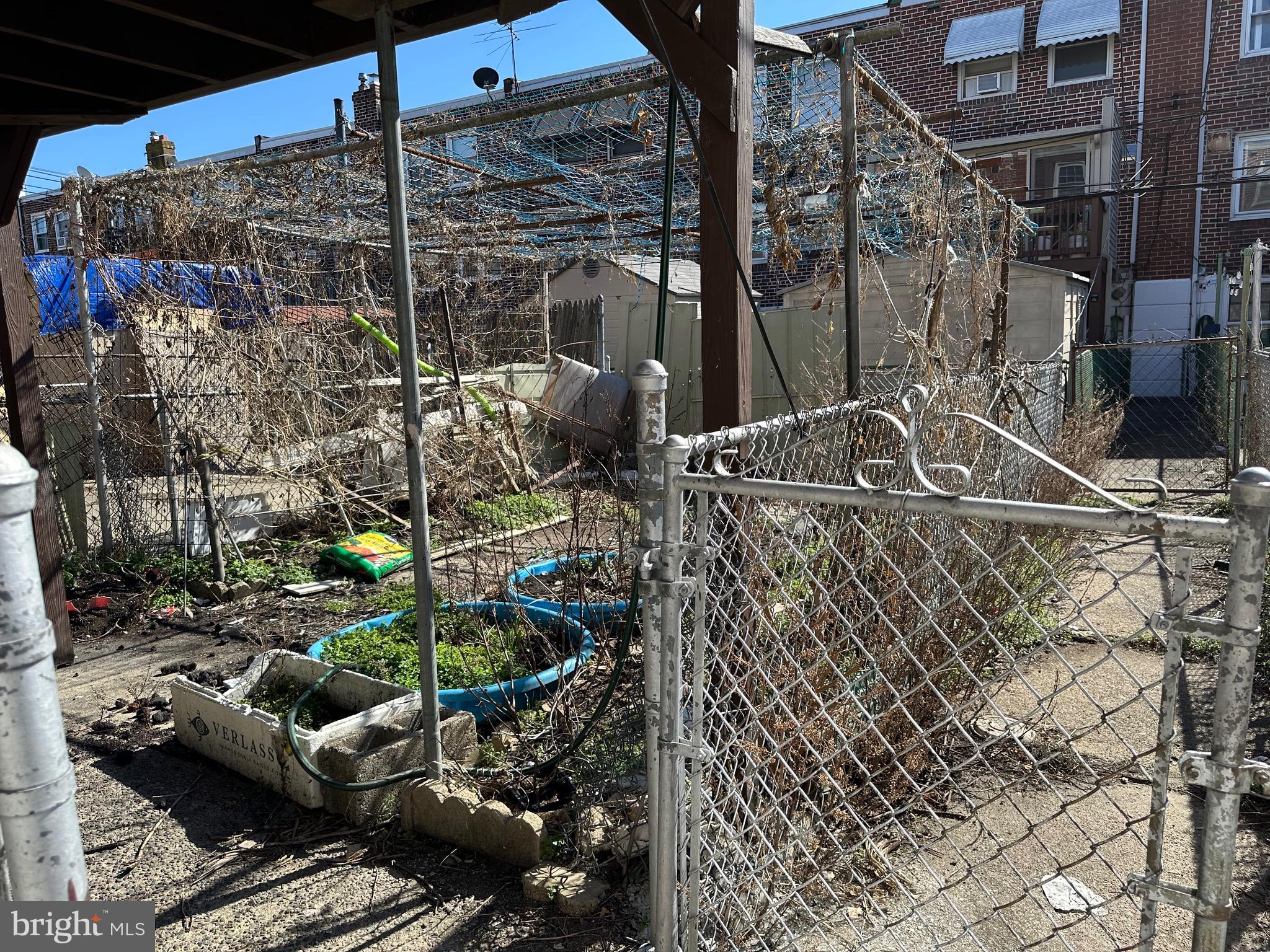 PENROSE PARK - Residential