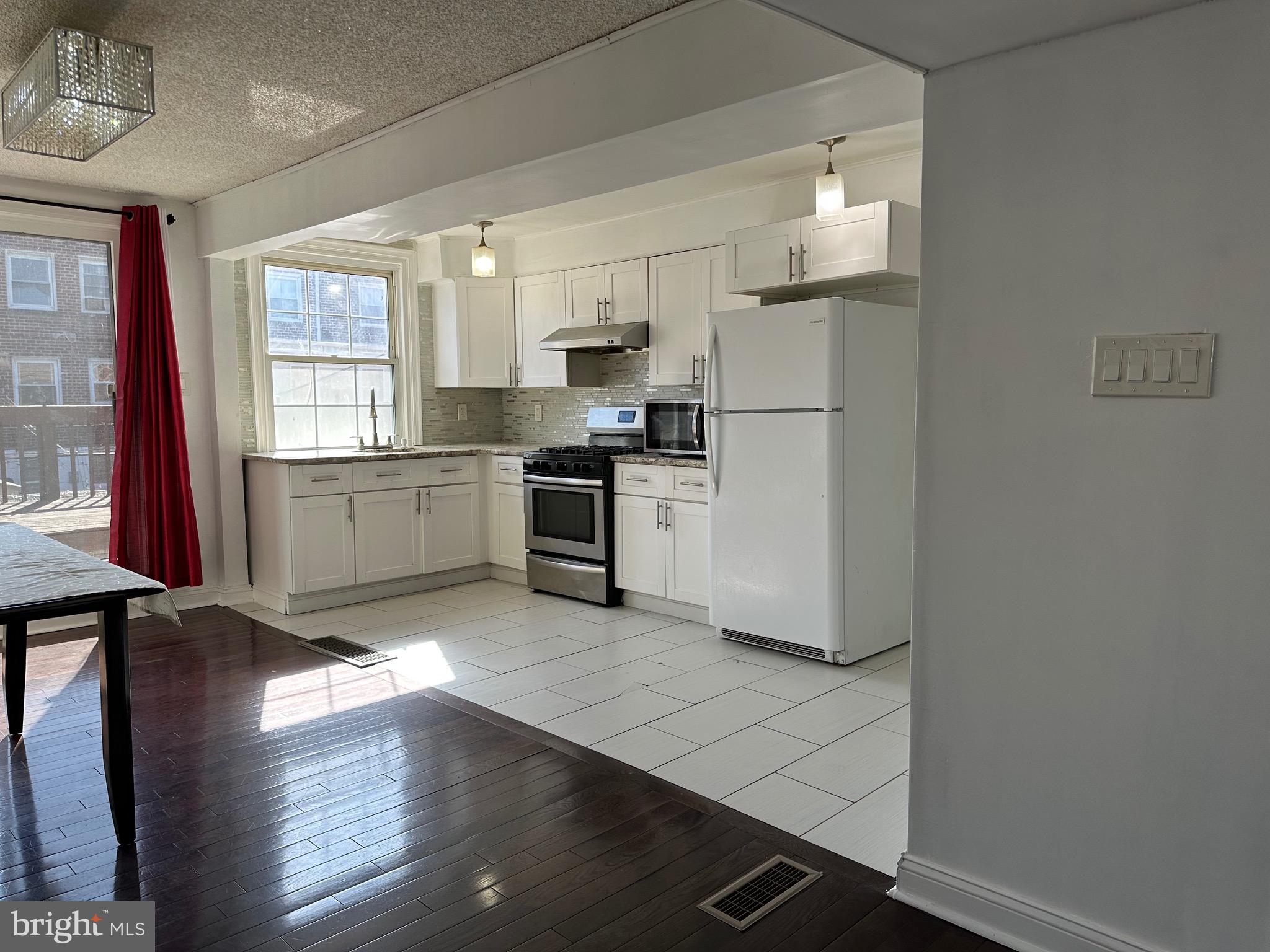 PENROSE PARK - Residential