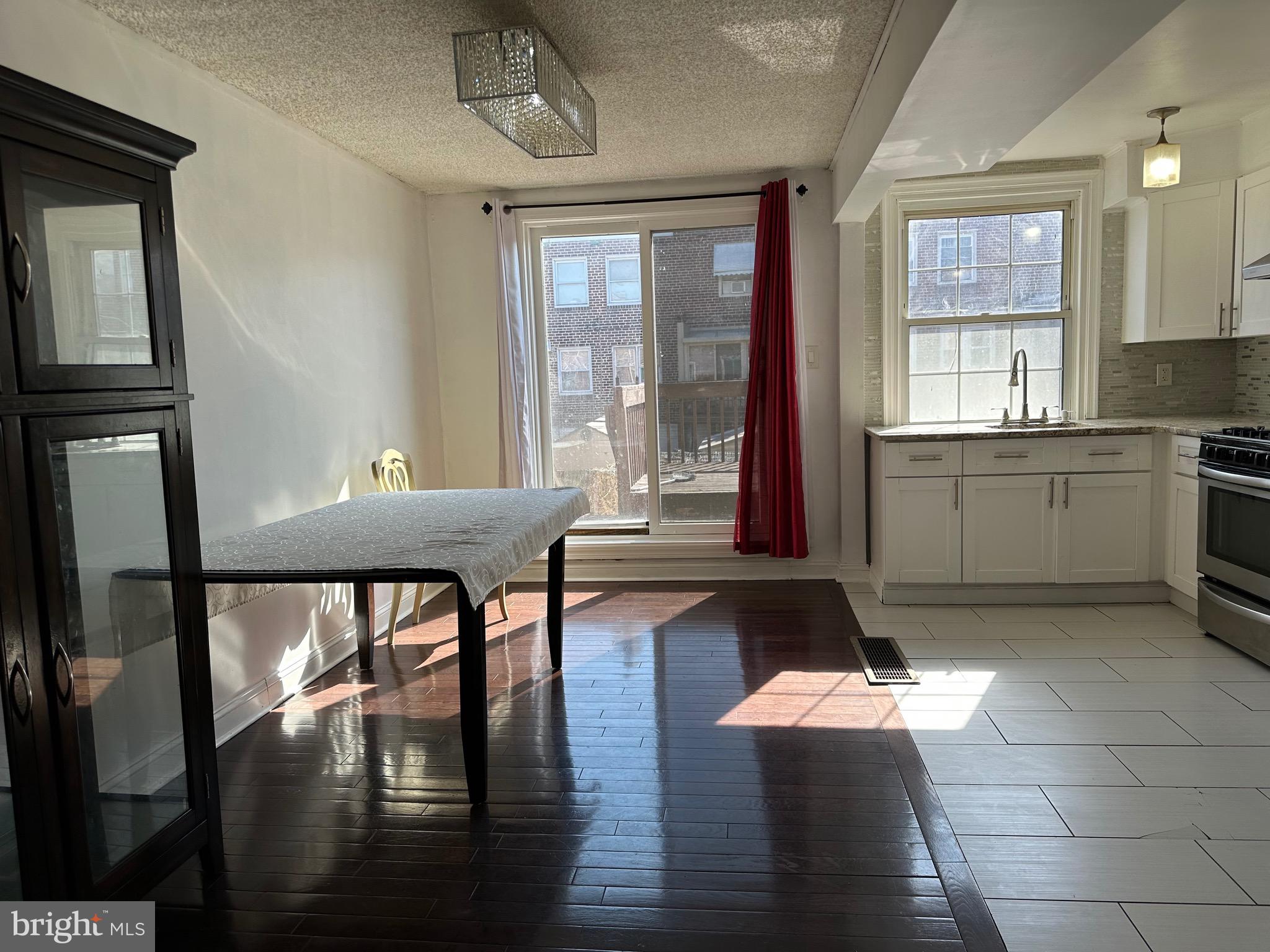 PENROSE PARK - Residential