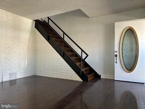 2822 S 64TH STREET PHILADELPHIA PA 19142