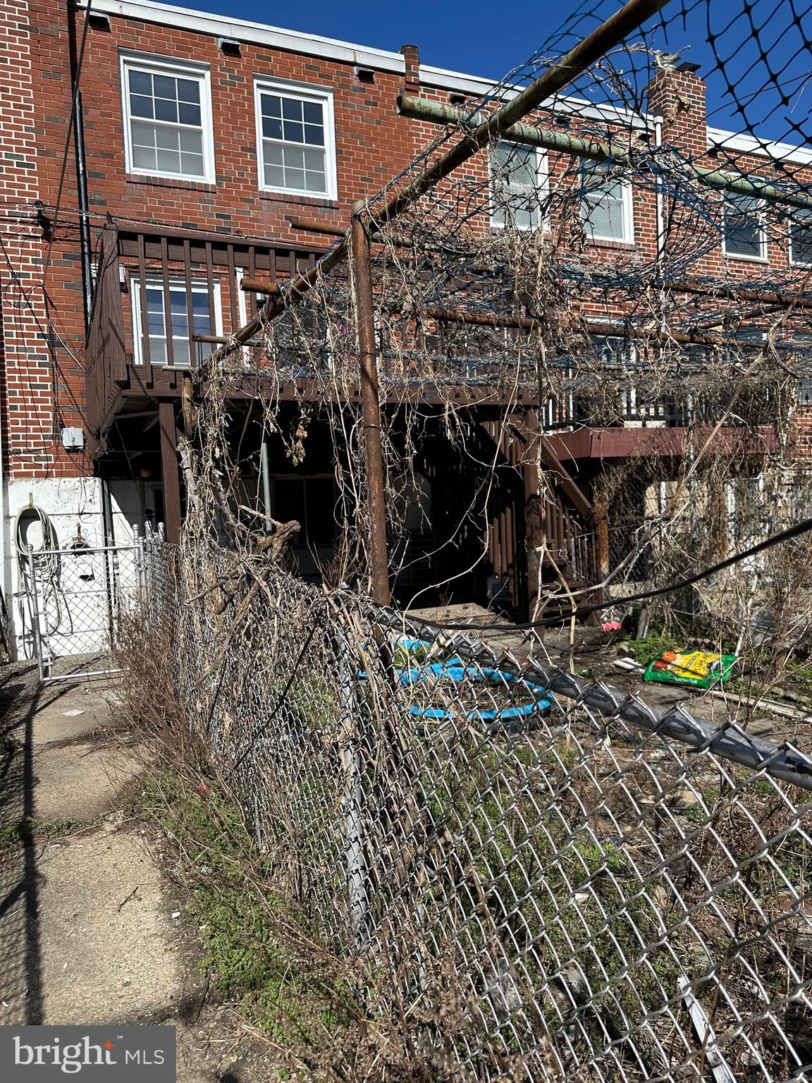 PENROSE PARK - Residential