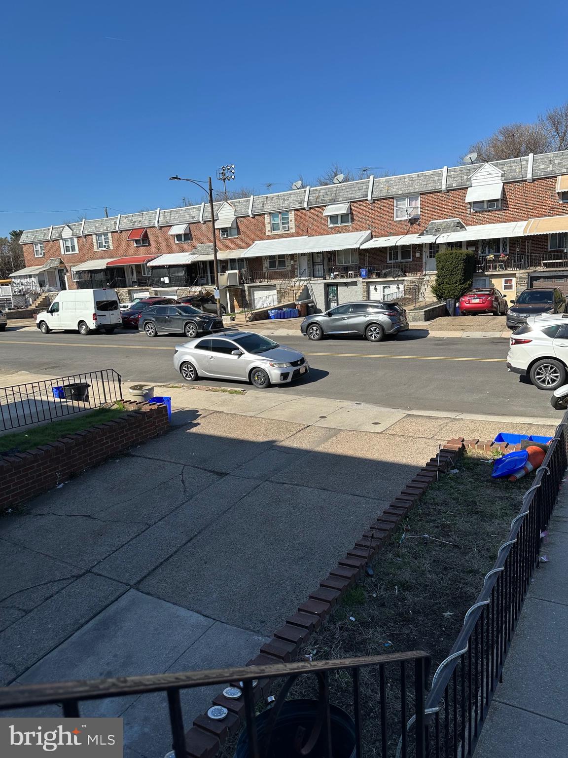 PENROSE PARK - Residential