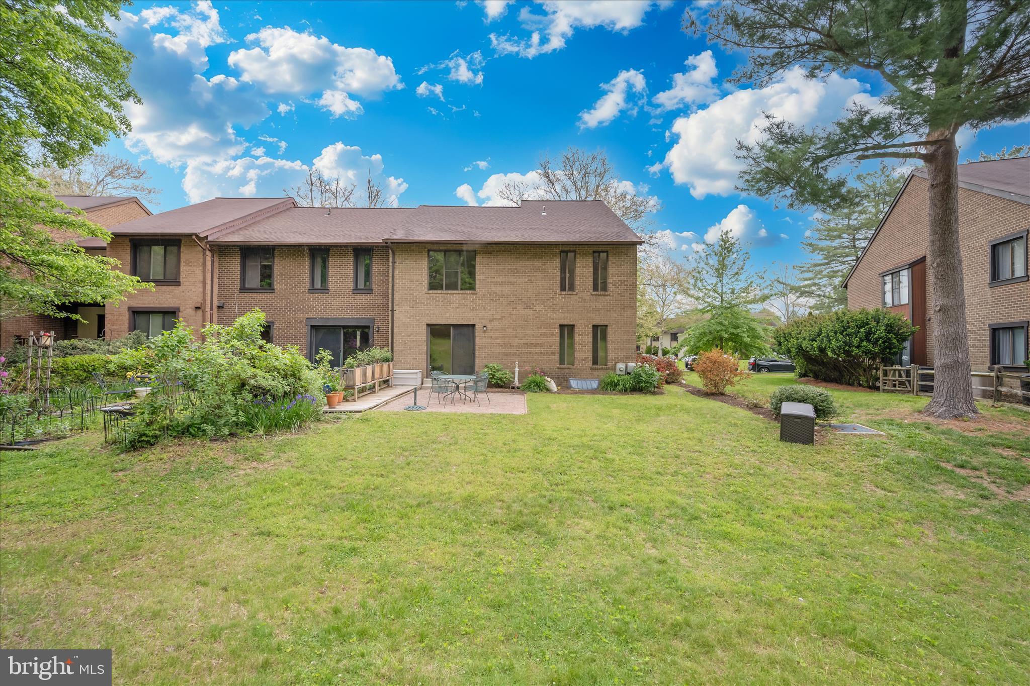 DORSEYS REGARD - Residential