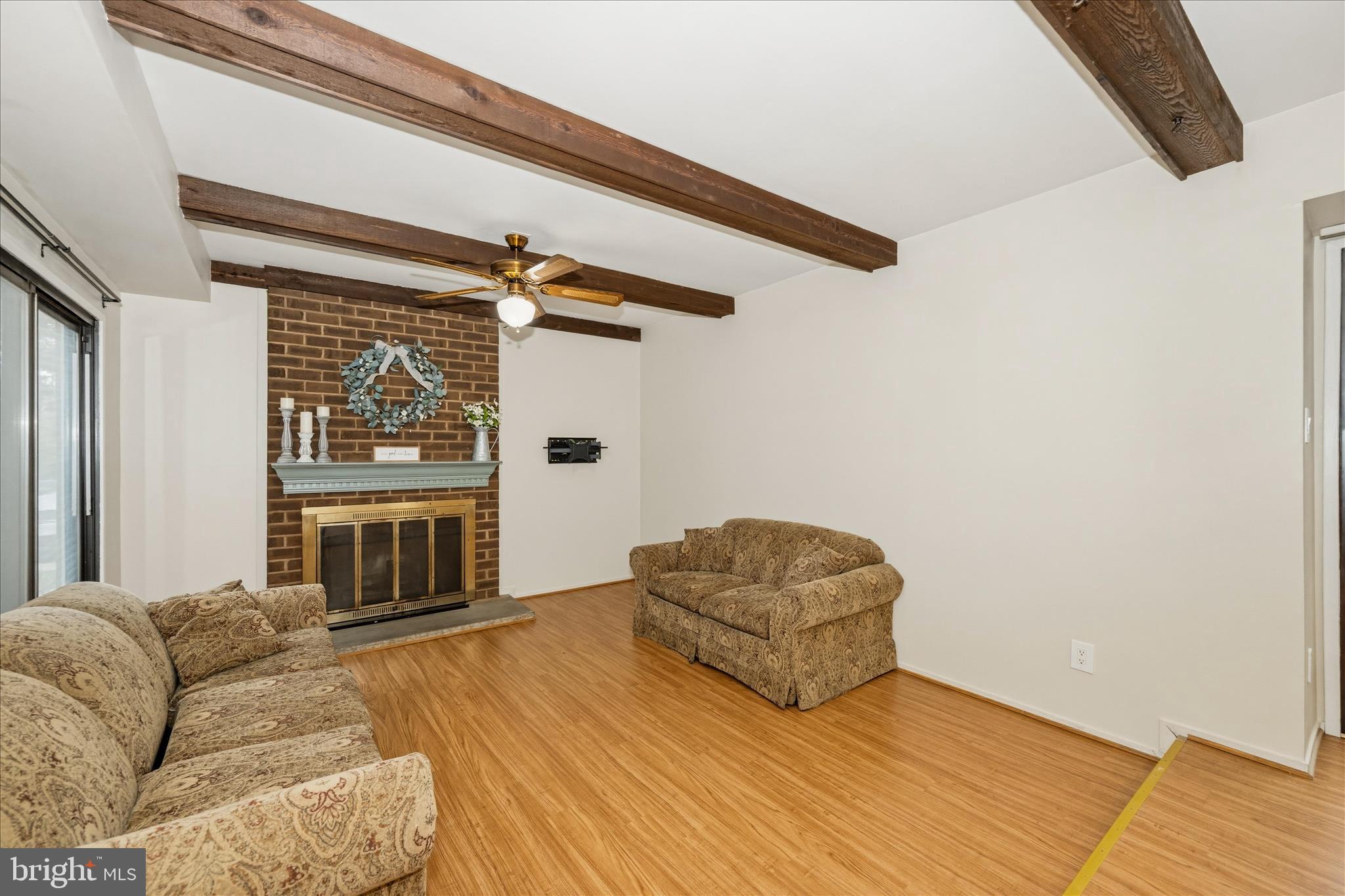 DORSEYS REGARD - Residential