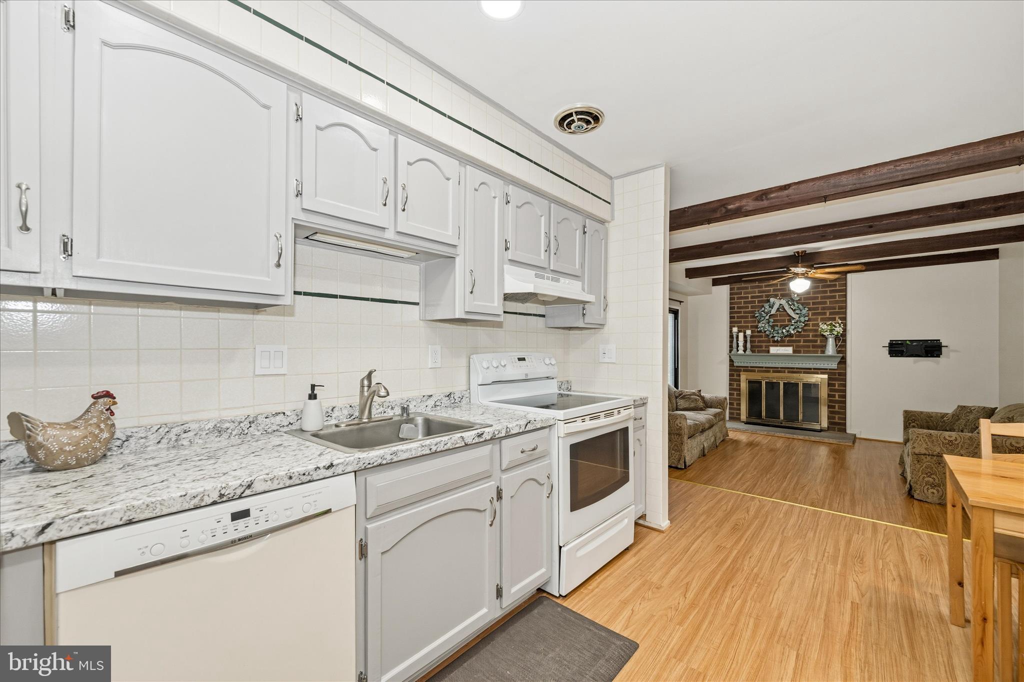 DORSEYS REGARD - Residential