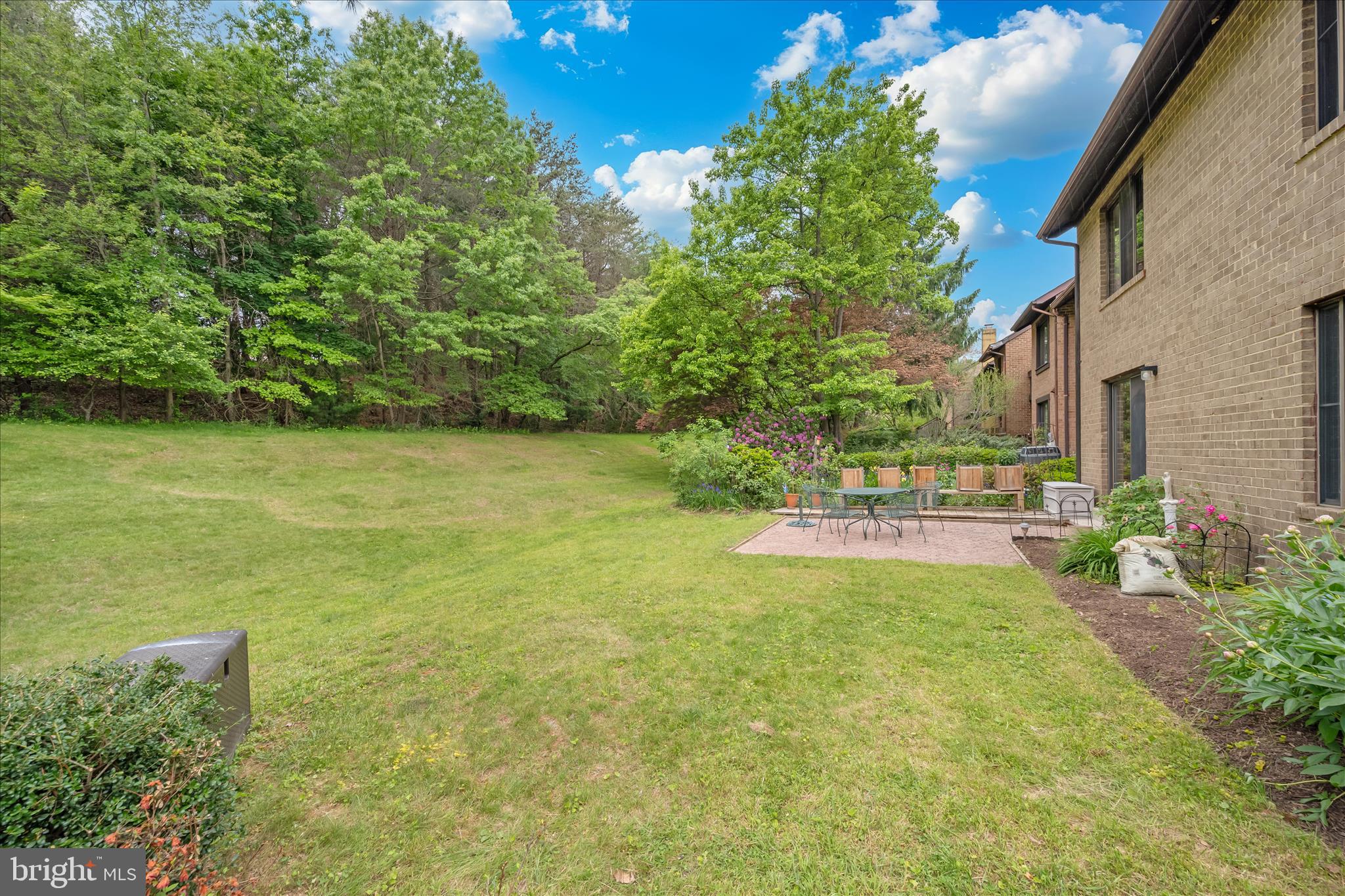 DORSEYS REGARD - Residential