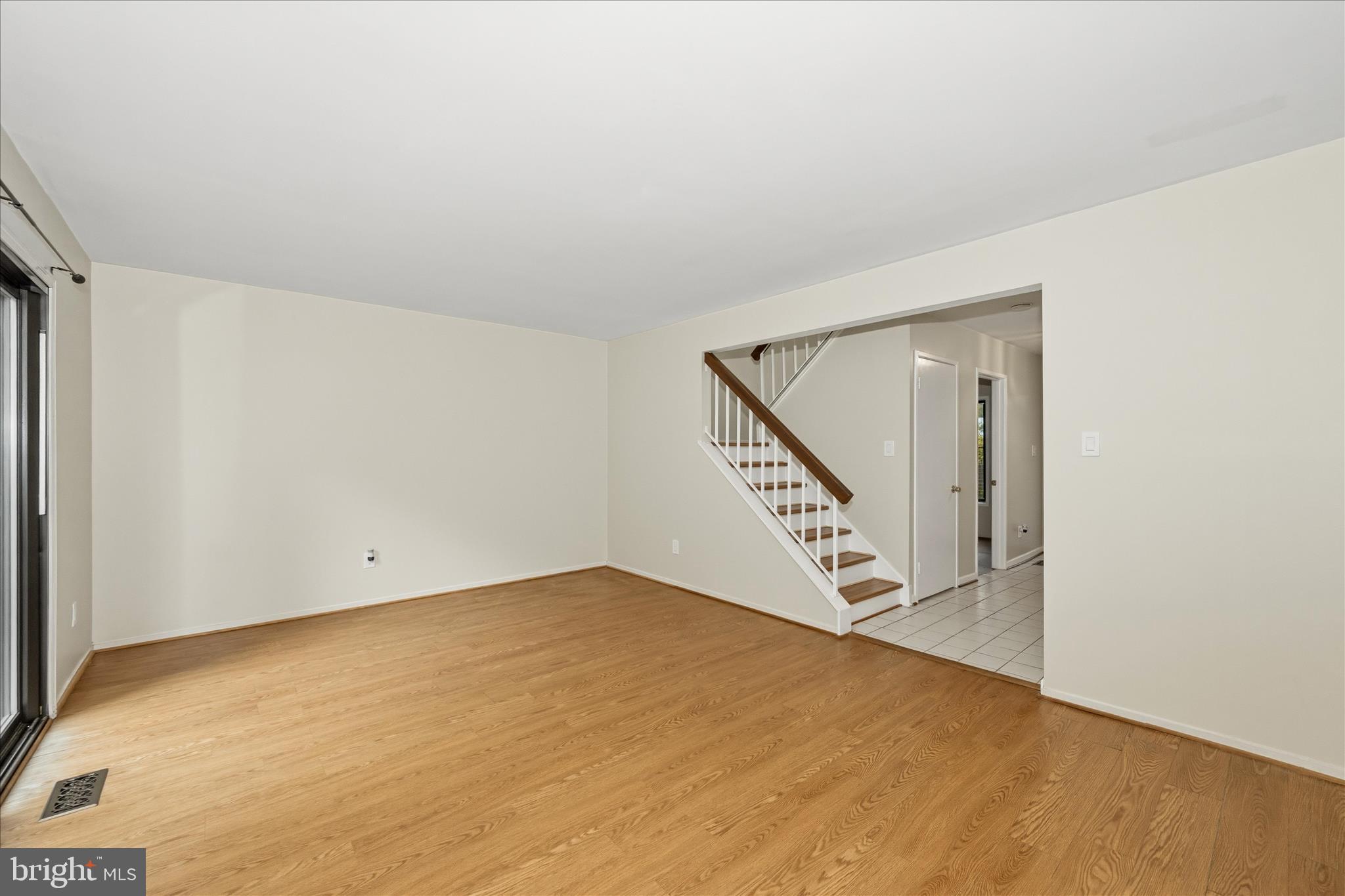 DORSEYS REGARD - Residential