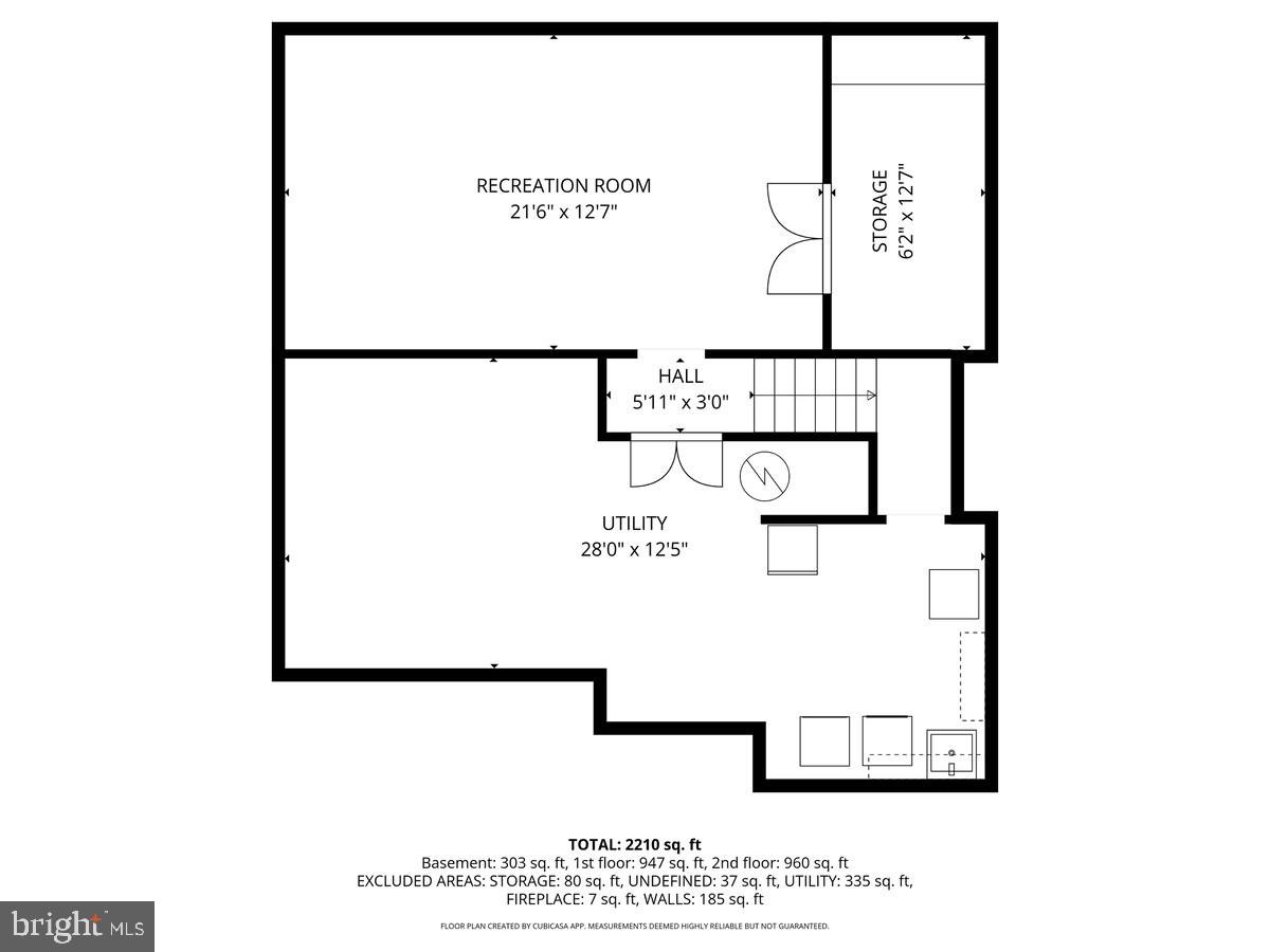 DORSEYS REGARD - Residential