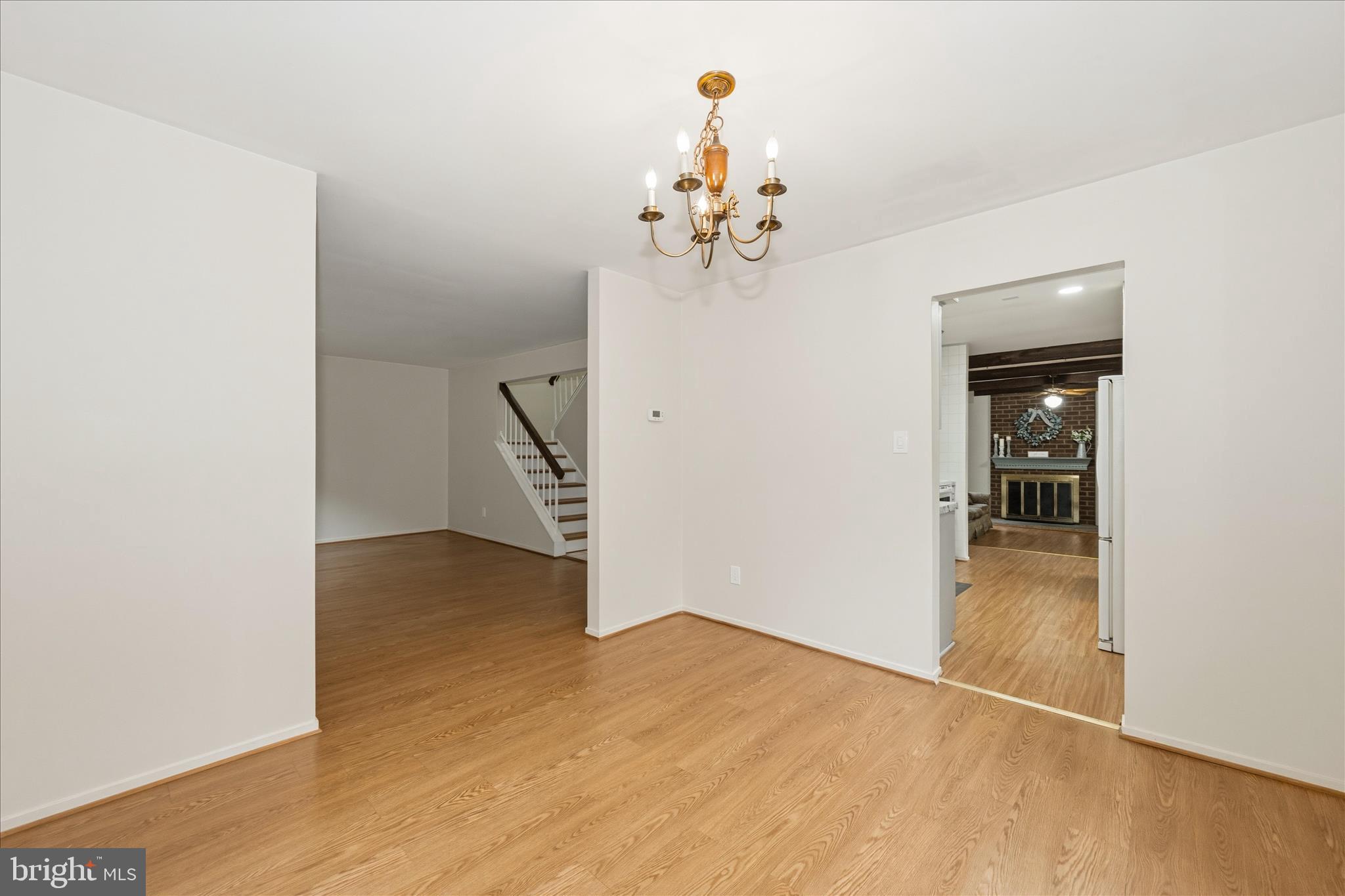 DORSEYS REGARD - Residential