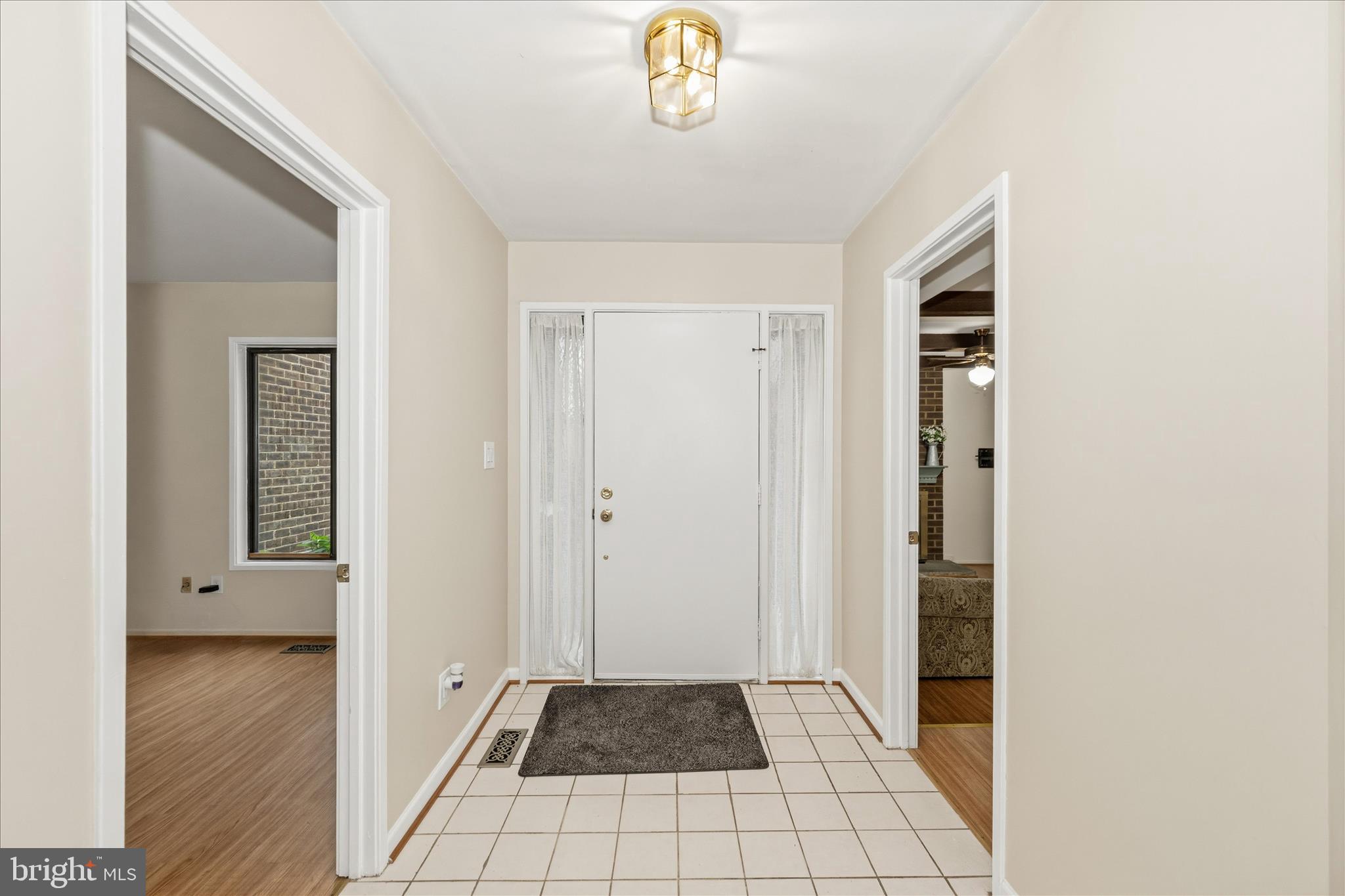 DORSEYS REGARD - Residential