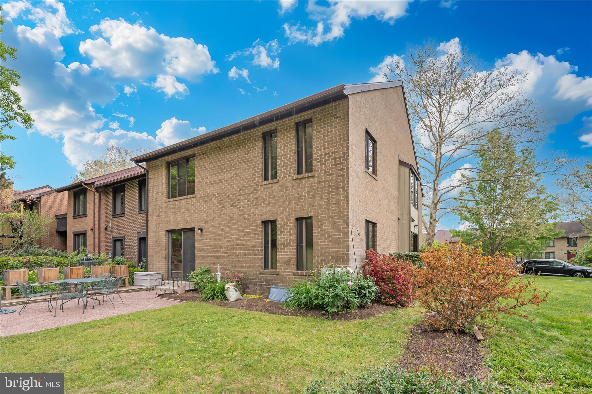 DORSEYS REGARD - Residential