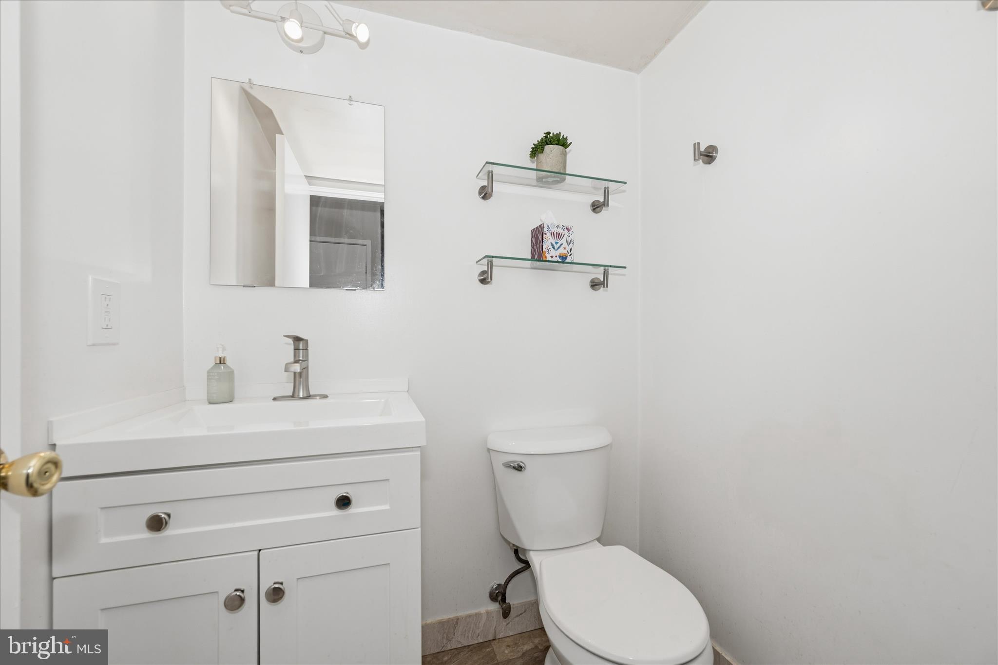 DORSEYS REGARD - Residential