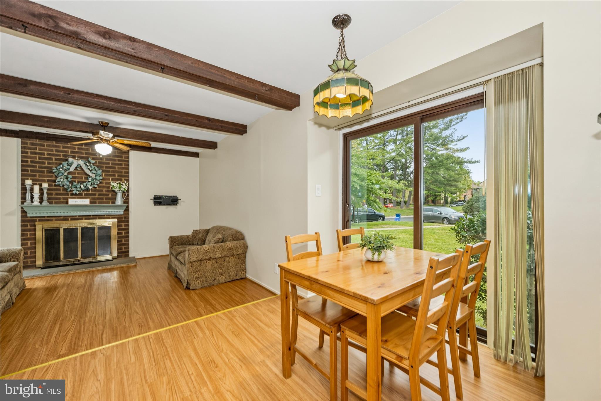 DORSEYS REGARD - Residential