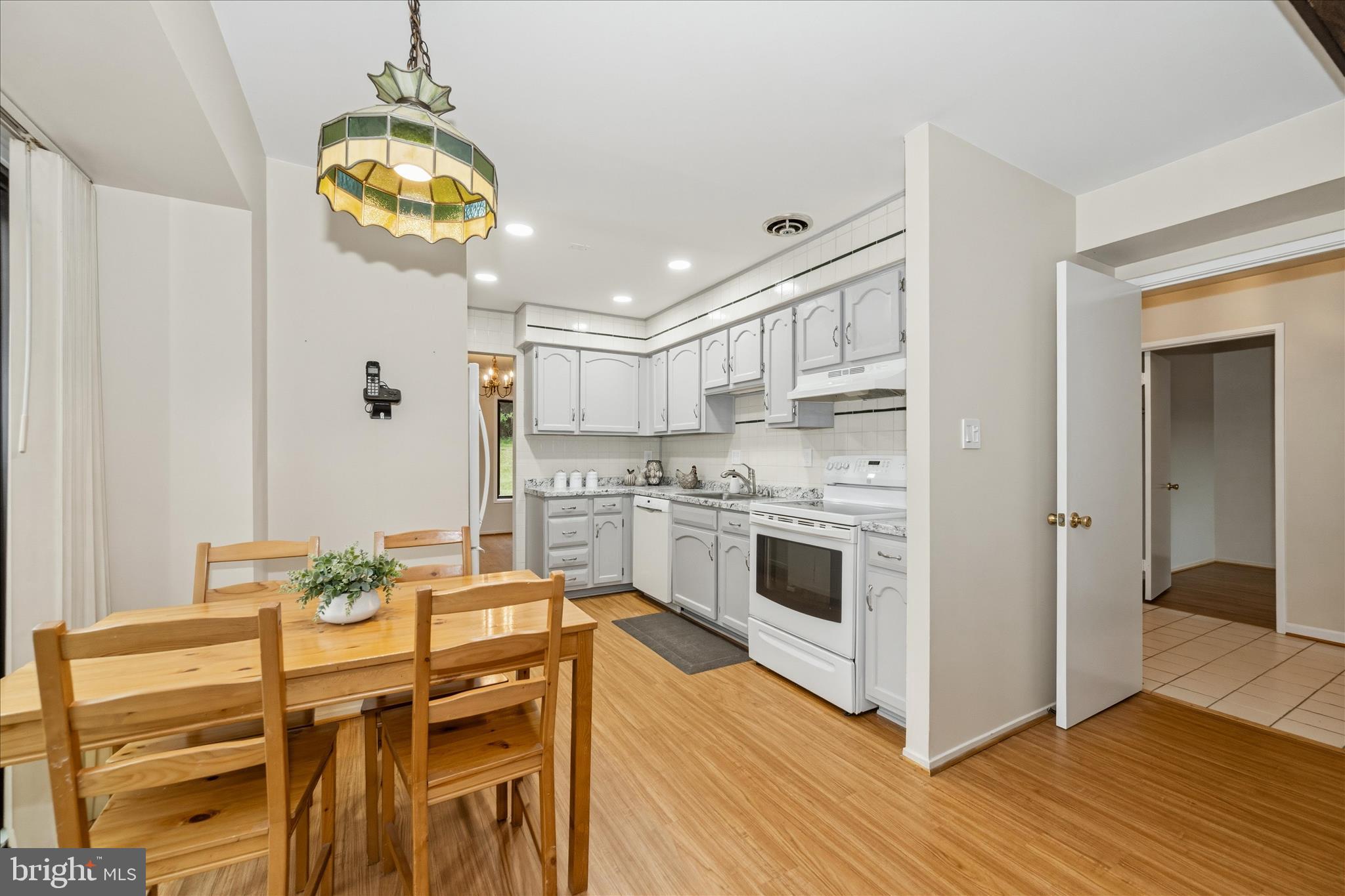DORSEYS REGARD - Residential