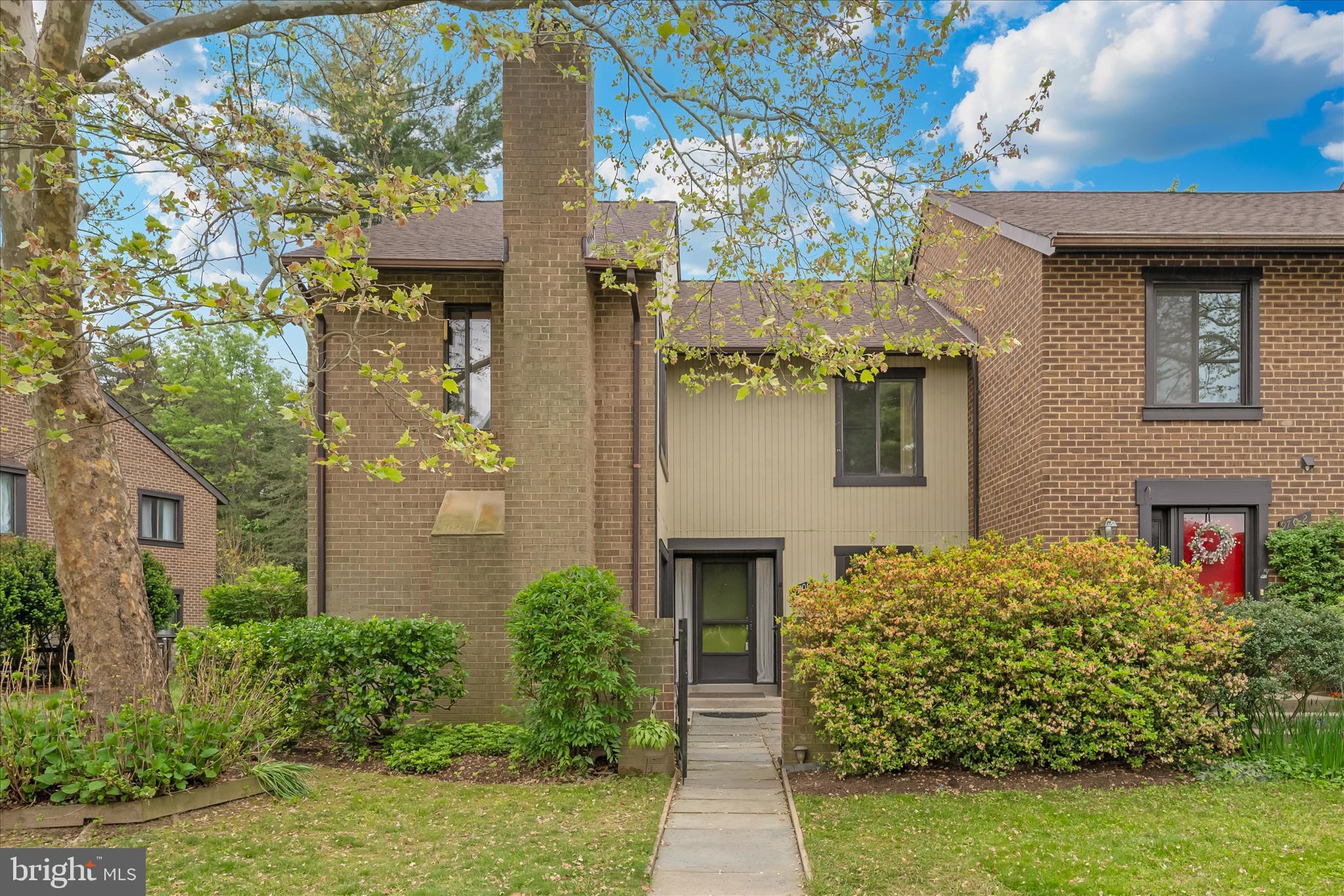 DORSEYS REGARD - Residential