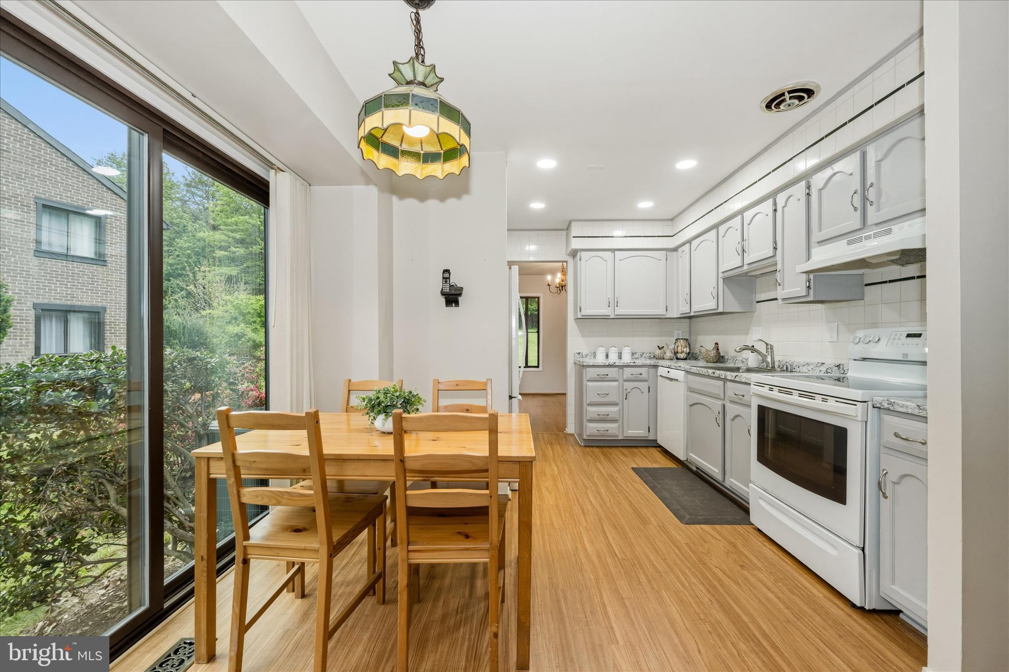 DORSEYS REGARD - Residential