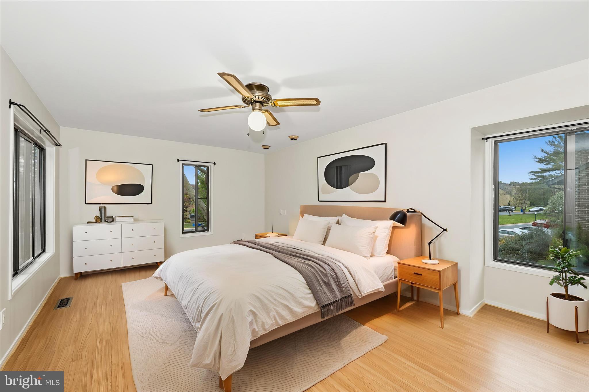 DORSEYS REGARD - Residential