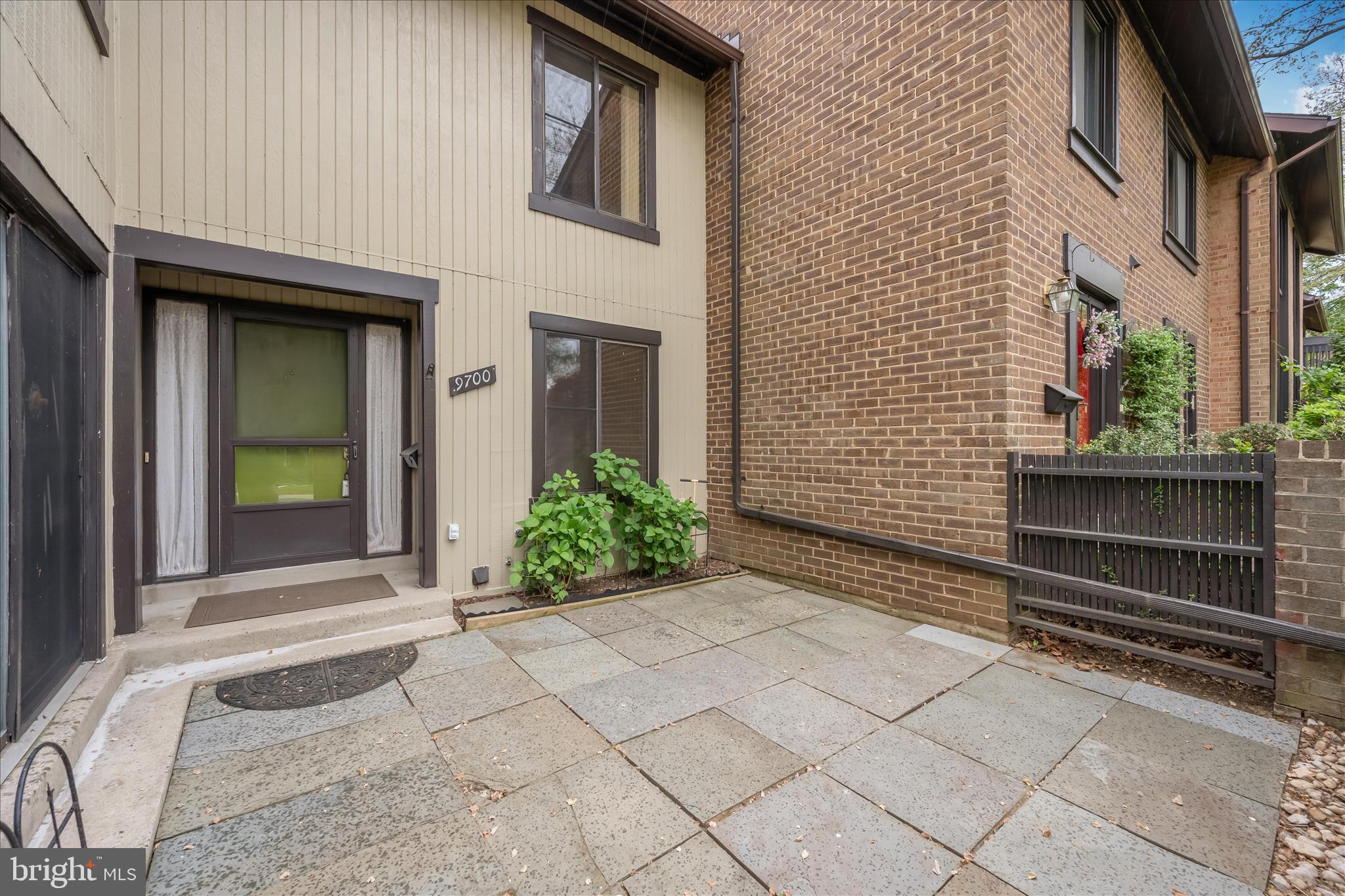 DORSEYS REGARD - Residential