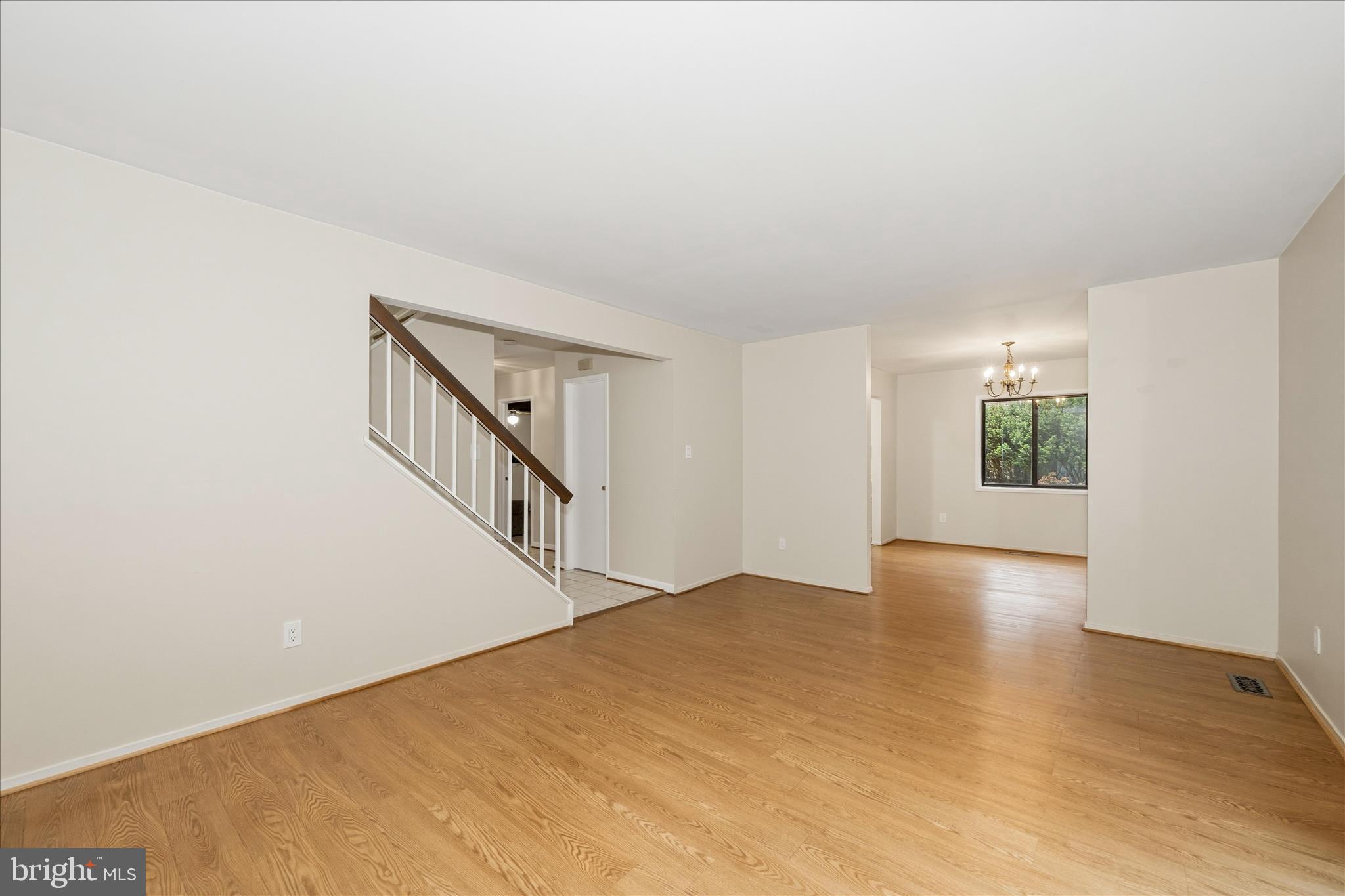 DORSEYS REGARD - Residential