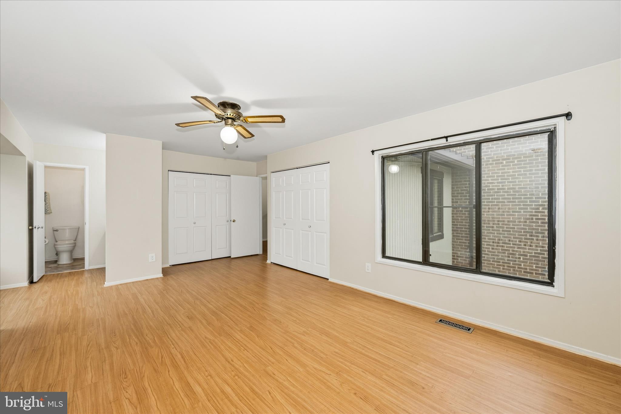 DORSEYS REGARD - Residential