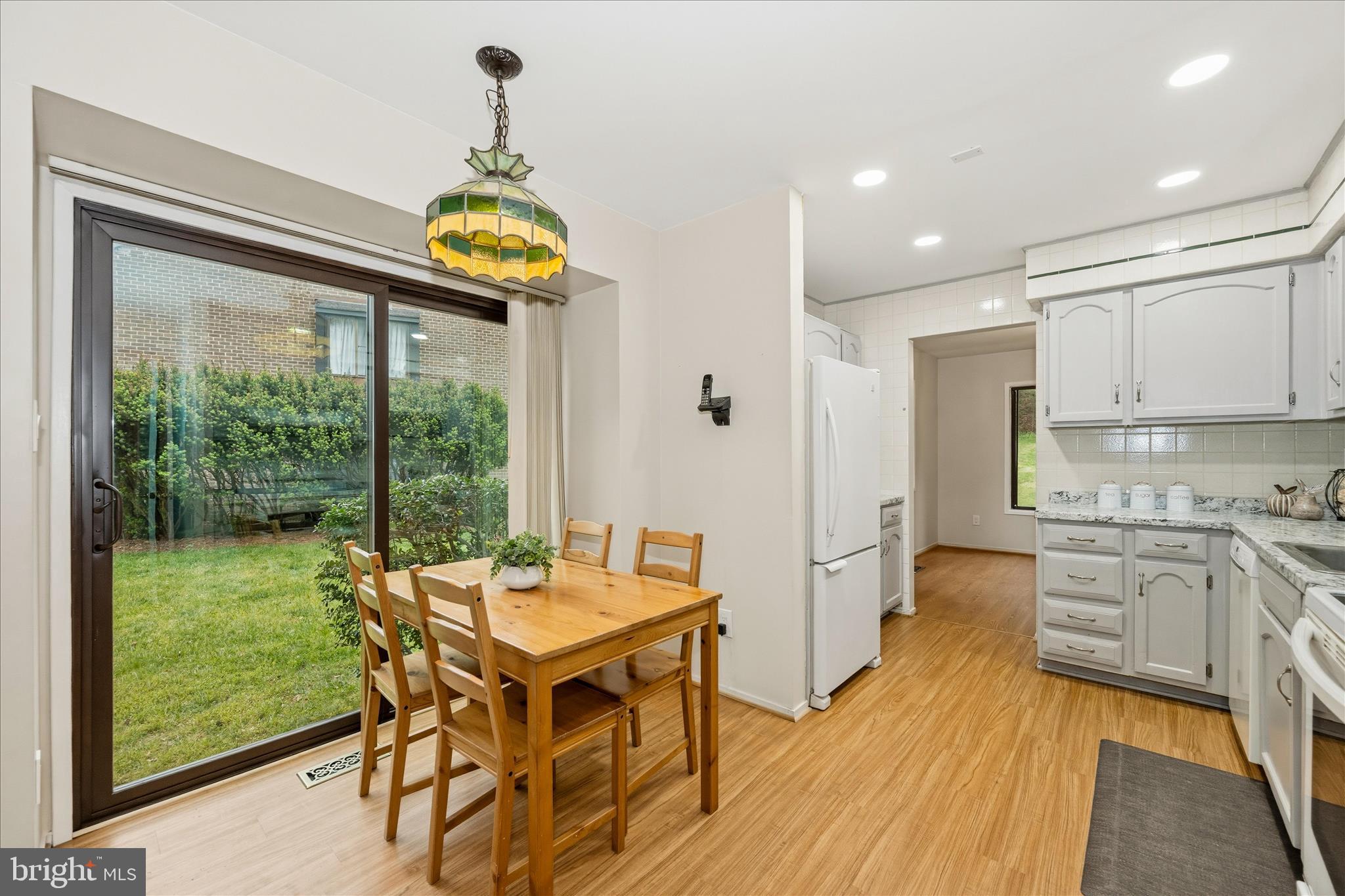 DORSEYS REGARD - Residential