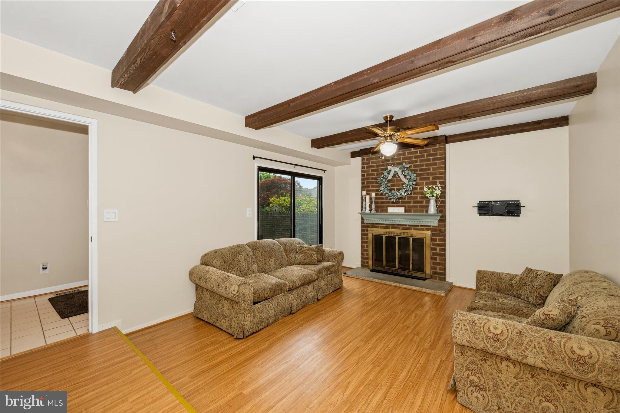 DORSEYS REGARD - Residential
